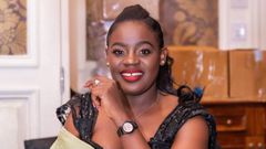 lseba Awuor Kokeyo, popularly known as Cebbie Koks, has been appointed Senior Protocol Officer – Coordination and Operations at the Office of Deputy President Kithure Kindiki.