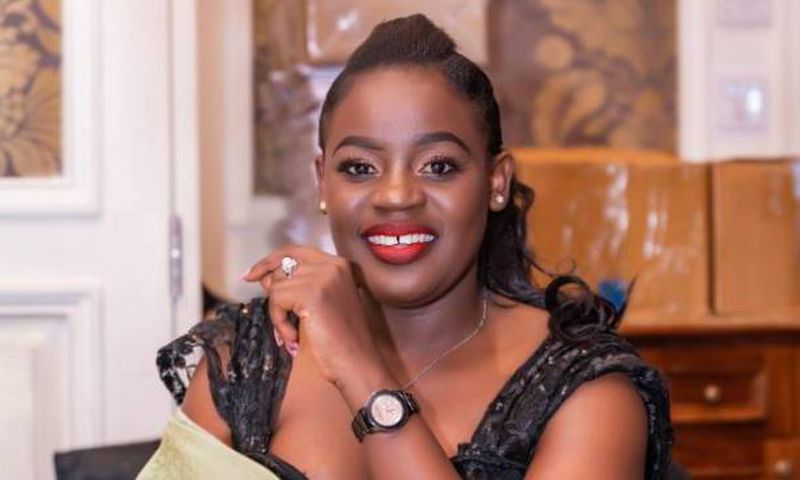 lseba Awuor Kokeyo, popularly known as Cebbie Koks, has been appointed Senior Protocol Officer – Coordination and Operations at the Office of Deputy President Kithure Kindiki.