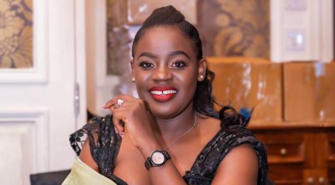 Akothee extends an olive branch to sister Cebbie Koks in long, emotional letter