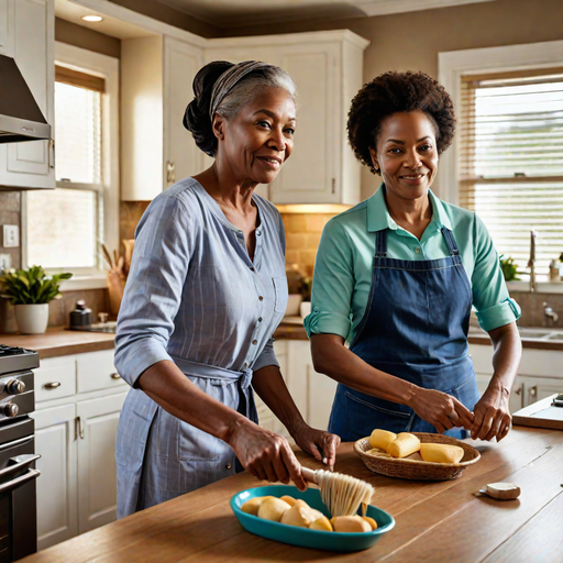 How urban and rural couples navigate in-law relationships differently