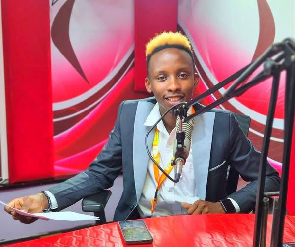 Harsh realities Muthee Ndegenye faced that should inspire Kairu Wa Ndeiya