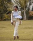 7 times Rachel Ruto’s style impressed fashion critics