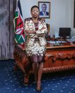 7 times Rachel Ruto’s style impressed fashion critics