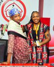 Comedian Kairu Wa Ndeiya