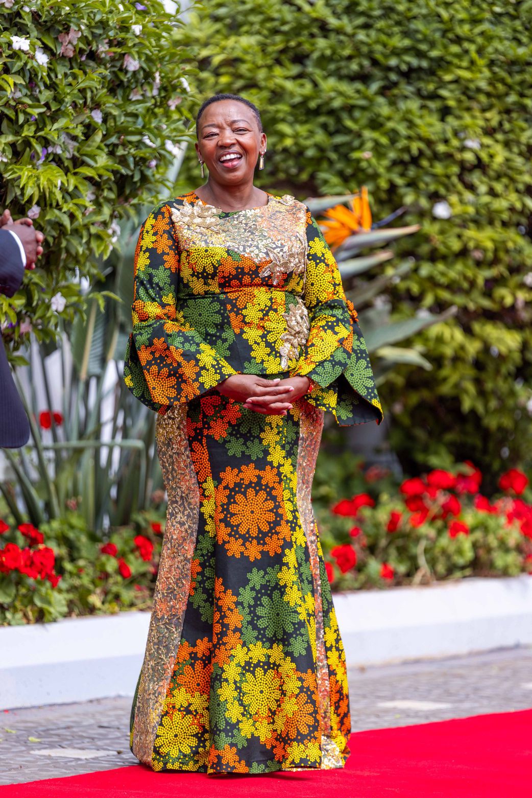 7 times Rachel Ruto’s style impressed fashion critics