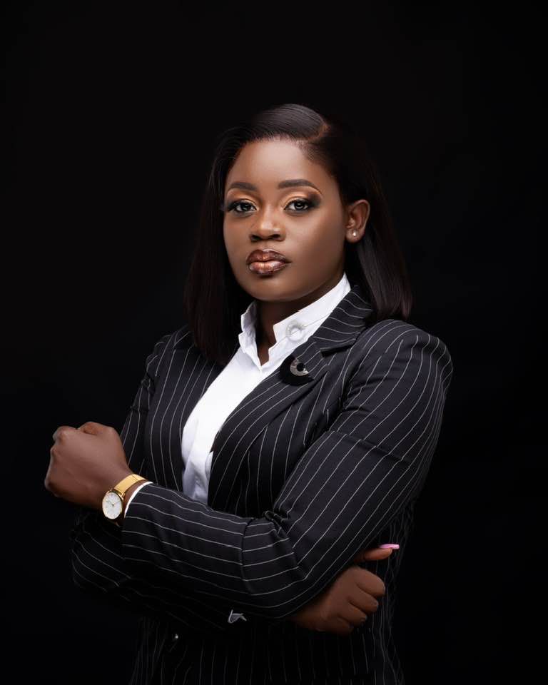 lseba Awuor Kokeyo, popularly known as Cebbie Koks, has been appointed Senior Protocol Officer – Coordination and Operations at the Office of Deputy President Kithure Kindiki.