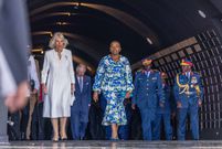 7 times Rachel Ruto’s style impressed fashion critics