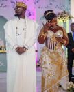 Prince Indah & Winnie Nya Migori: The wedding that made headlines