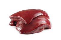 Why removing liver membrane before cooking makes all the difference