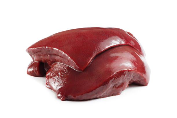 Why removing liver membrane before cooking makes all the difference