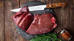Why removing liver membrane before cooking makes all the difference