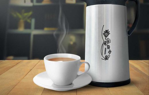 Thermos flask