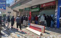 5 lessons for business owners from recent unrest