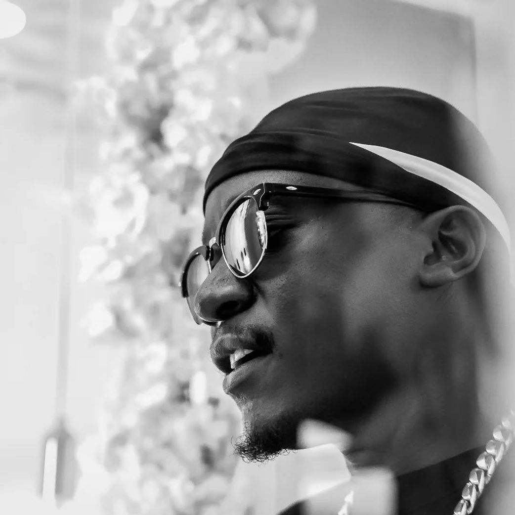 Scar  Mkadinali – ‘Finya’