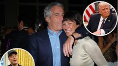 The Epstein files has been a controversial issue in Trump’s second term with his former ally-turned foe Elon Musk throwing jibes at the President from time to time with his own explanation of why the files have not been made public.