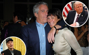 The Epstein files has been a controversial issue in Trump’s second term with his former ally-turned foe Elon Musk throwing jibes at the President from time to time with his own explanation of why the files have not been made public.