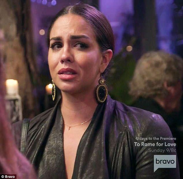 The 30 Most Dramatic Moments Ever On 'Vanderpump Rules'