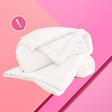 The Internet's Favorite Comforter Is On Sale Today