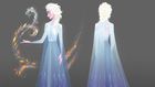 New Looks in 'Frozen 2' for Sisters on an Adventure