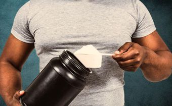 How Much Protein Can Your Muscles Absorb?