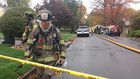Cardiologist Dies After Cessna Plane Hits New Jersey Home