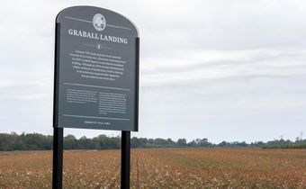 White Supremacists Flee From Emmett Till Memorial While Filming Video