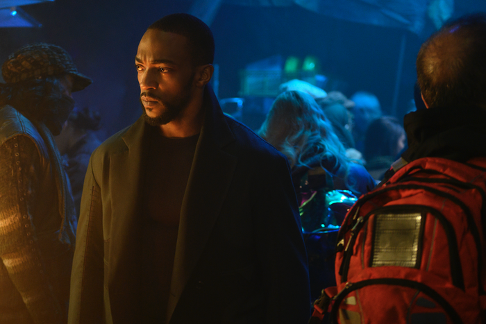 What to Know About 'Altered Carbon' Season 3