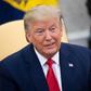 The majority of people in non-US countries view President Donald Trump negatively, the Pew Research Center found