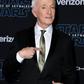 English actor Anthony Daniels has played droid C-3PO in every main "Star Wars" film