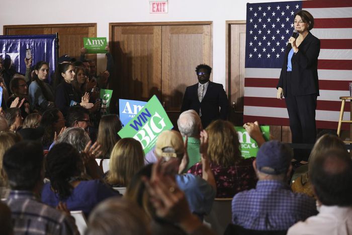 Joe Biden Had a Big Night. He Needs Another in 72 Hours.