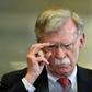 Former US National Security Adviser John Bolton said North Korea posed an "imminent" threat
