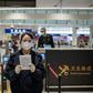 Most of China has been placed under travel restrictions since late January, and local governments have required travellers from other parts of the country to submit to health checks and quarantines