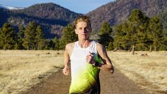 Running Rescued This Guy From an Eating Disorder