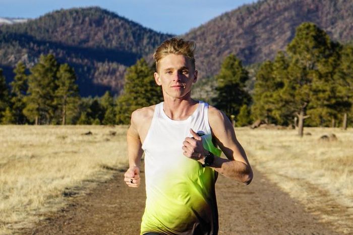 Running Rescued This Guy From an Eating Disorder