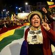 Indigenous protests over fuel price hikes forced the Ecuador government to modify its economic reforms, which had been required to secure aid from the International Monetary Fund