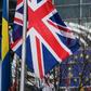 Divorce is set for Friday, January 31 at 2300 GMT, which is 11:00 pm in Britain