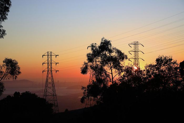 What's Ahead for PG&E?