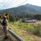 Community police patrol in the Mexican indigenous town of Cheran, which is practically an independent state won back by locals from illegal loggers and drug cartels