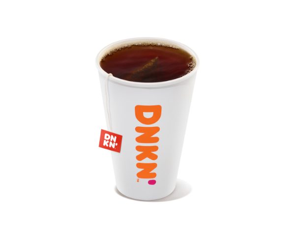 The Best Vegan Options At Dunkin Donuts Besides Beyond Meat