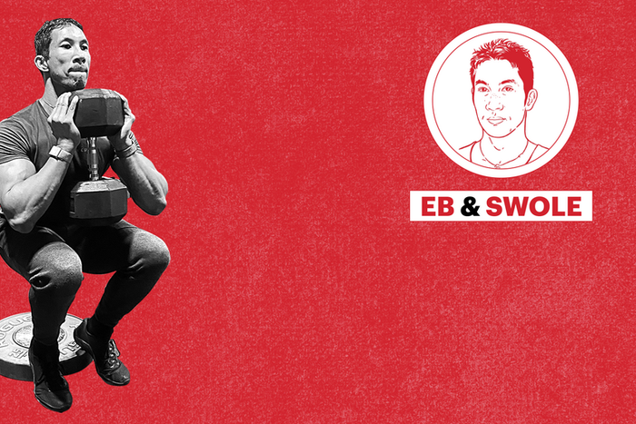 This Squat Hellset Blasts All Your Leg Muscles