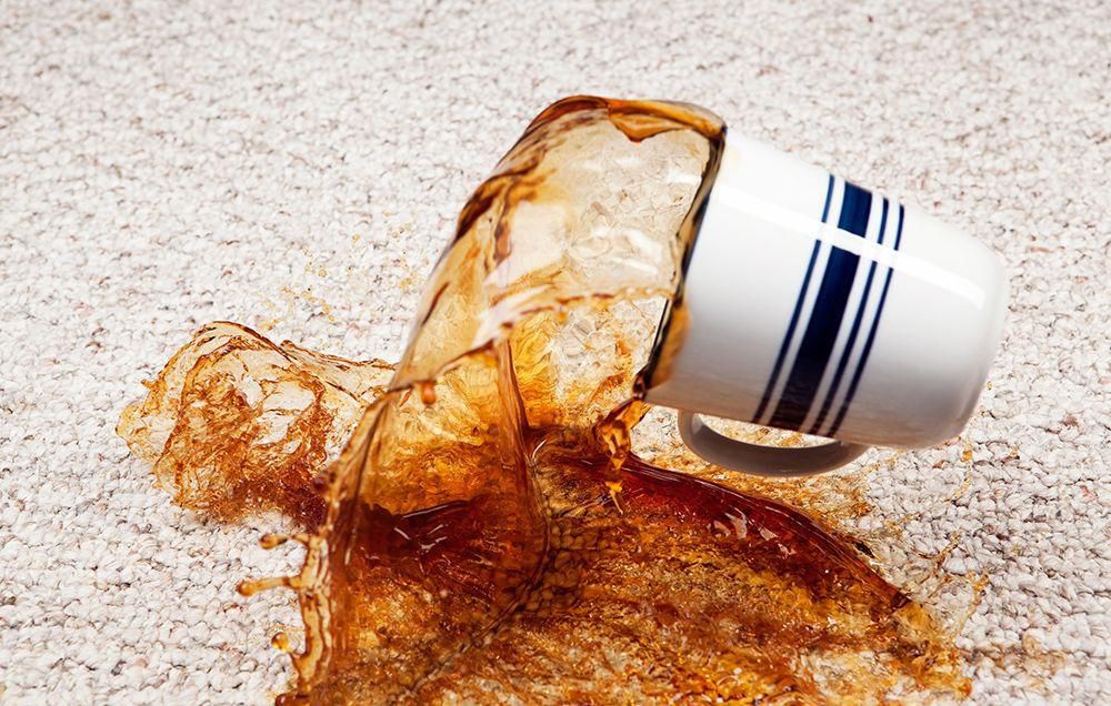 Clumsiness