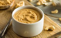Cashew butter