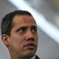 Venezuelan opposition leader and self-proclaimed acting president Juan Guaido says sanctions are an effective form of pressure against the regime of President Nicolas Maduro