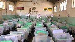 High Court orders IEBC to hand over Kibra voters register to ODM hours to by election