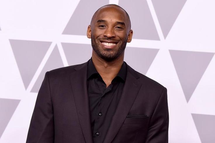 Celebrities React to Kobe Bryant's Tragic Death