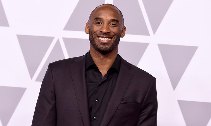 Celebrities React to Kobe Bryant's Tragic Death