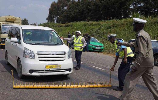 NTSA report reveals 80 per cent of accident victims are men, deaths at 3,123 in November