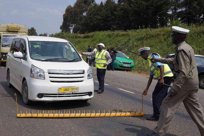 NTSA report reveals 80 per cent of accident victims are men, deaths at 3,123 in November