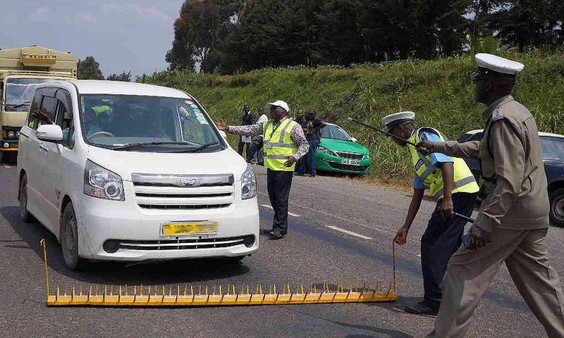 NTSA report reveals 80 per cent of accident victims are men, deaths at 3,123 in November