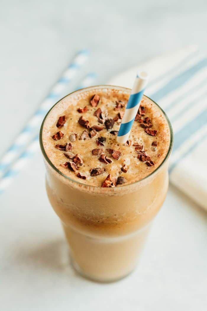 20 Veggie Smoothies That Are Good For You AND Taste Amazing